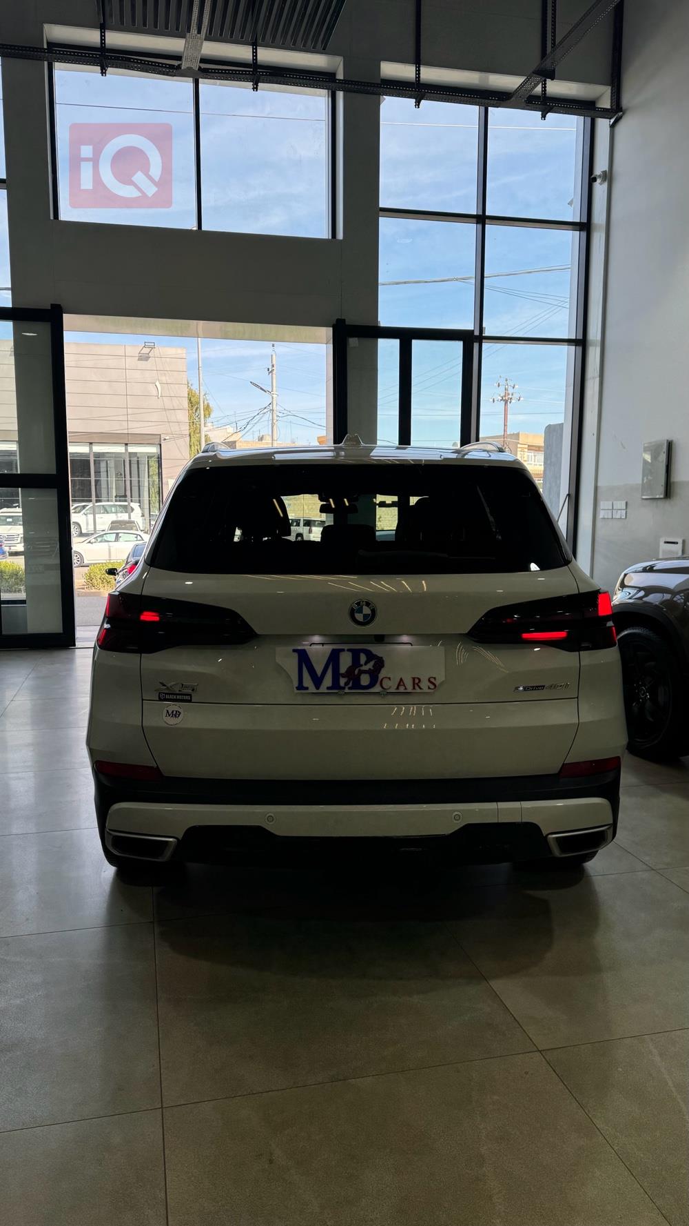 بي ام دبليو X5